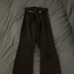 Cordova Saint Moritz flared ski pants (new season)